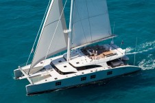 Sailing Yacht�IPHARRA